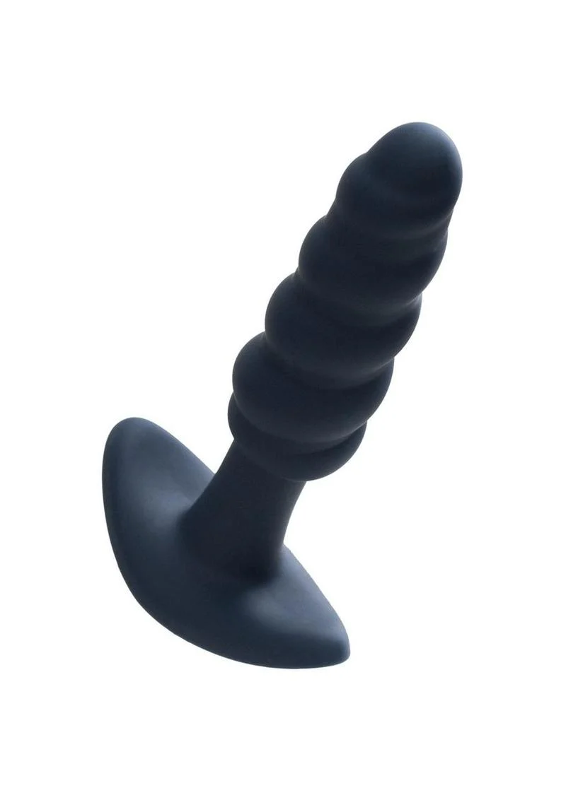 Vedo Twist Rechargeable Silicone Anal Plug - Image 3