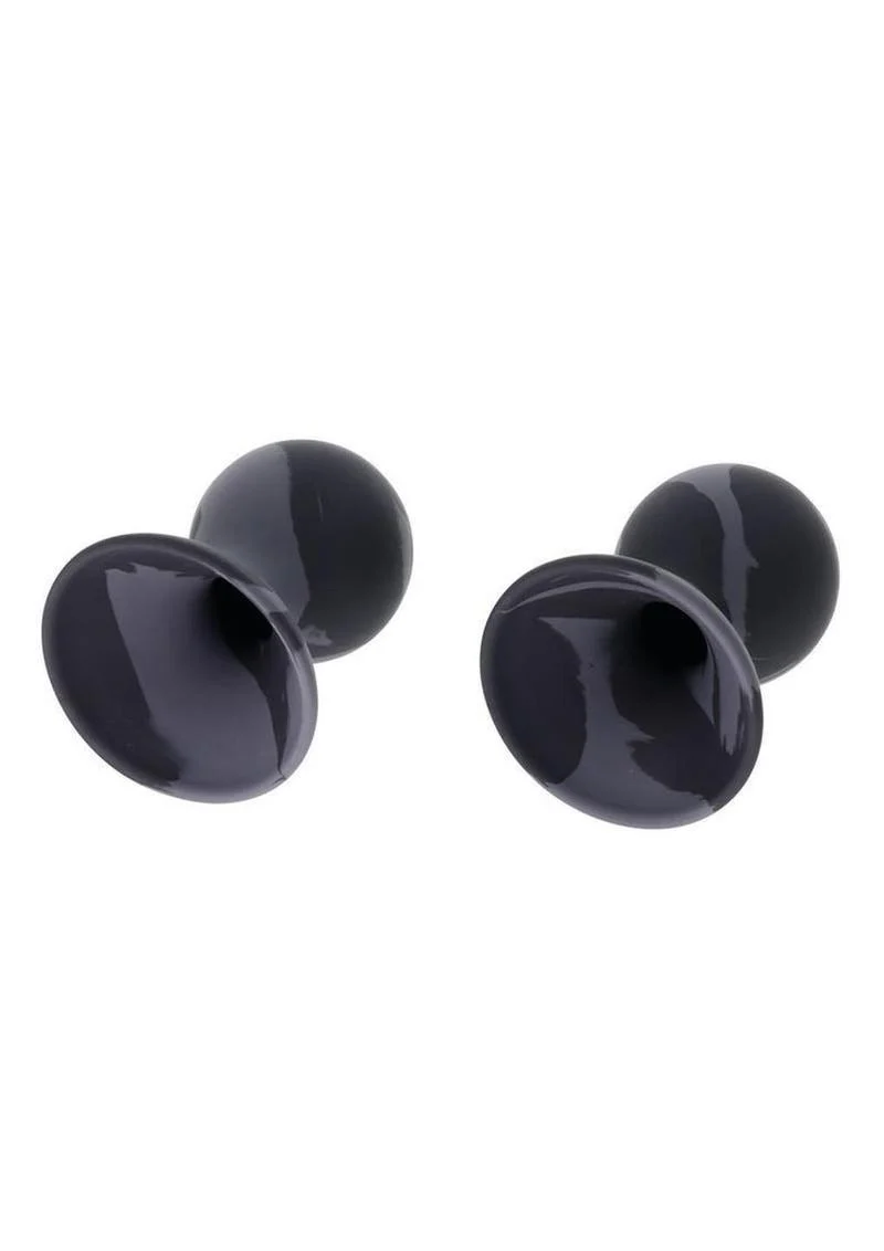 Velvet Noir Silicone Nipple Suckers - Image 4