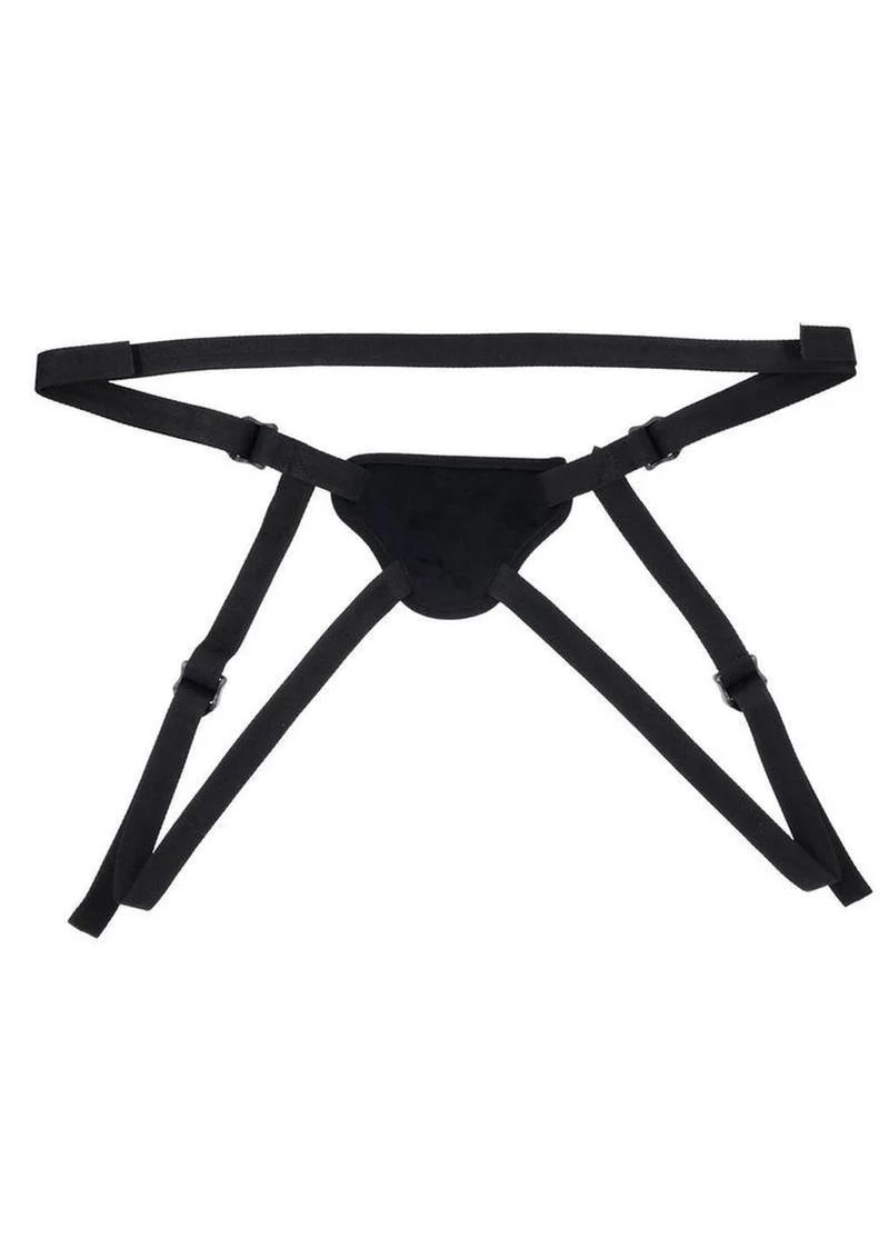 Velvet Noir Strap-On - Image 3