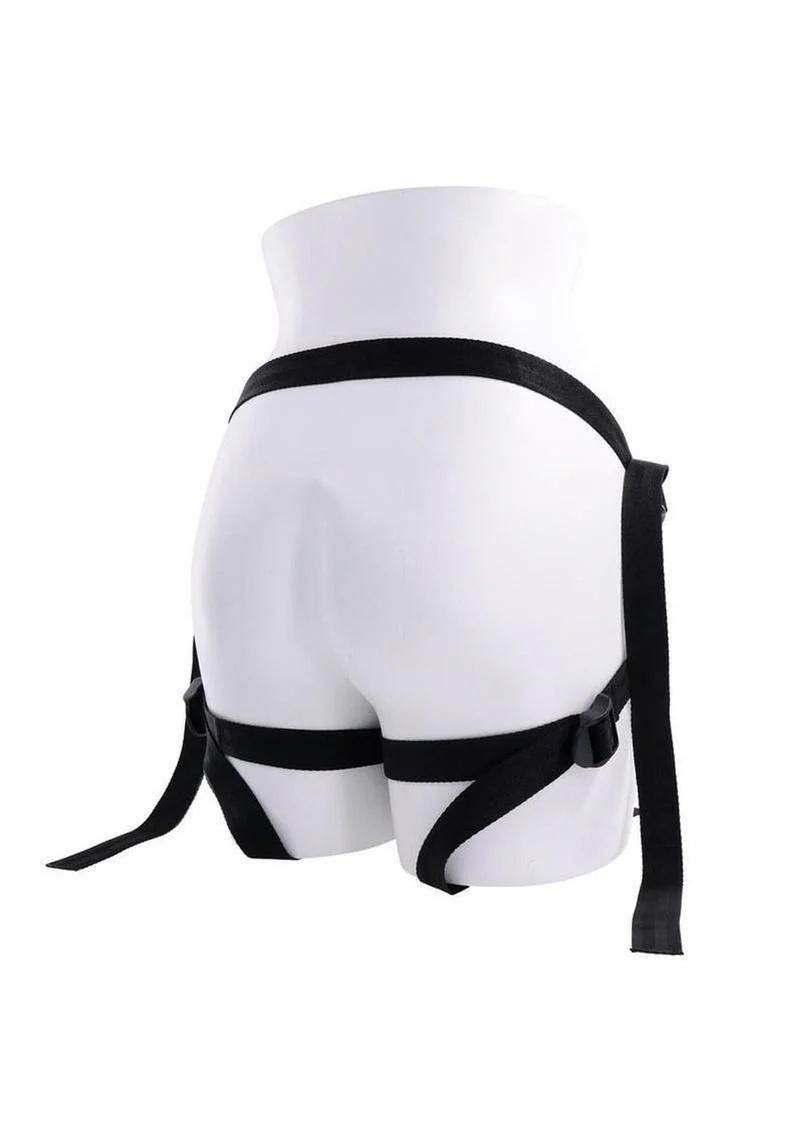 Velvet Noir Strap-On - Image 4