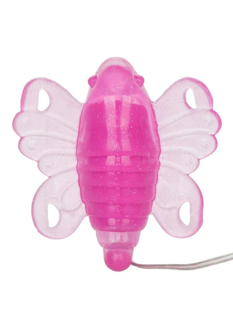 Venus Butterfly Original Strap-On with Remote Control - Image 3