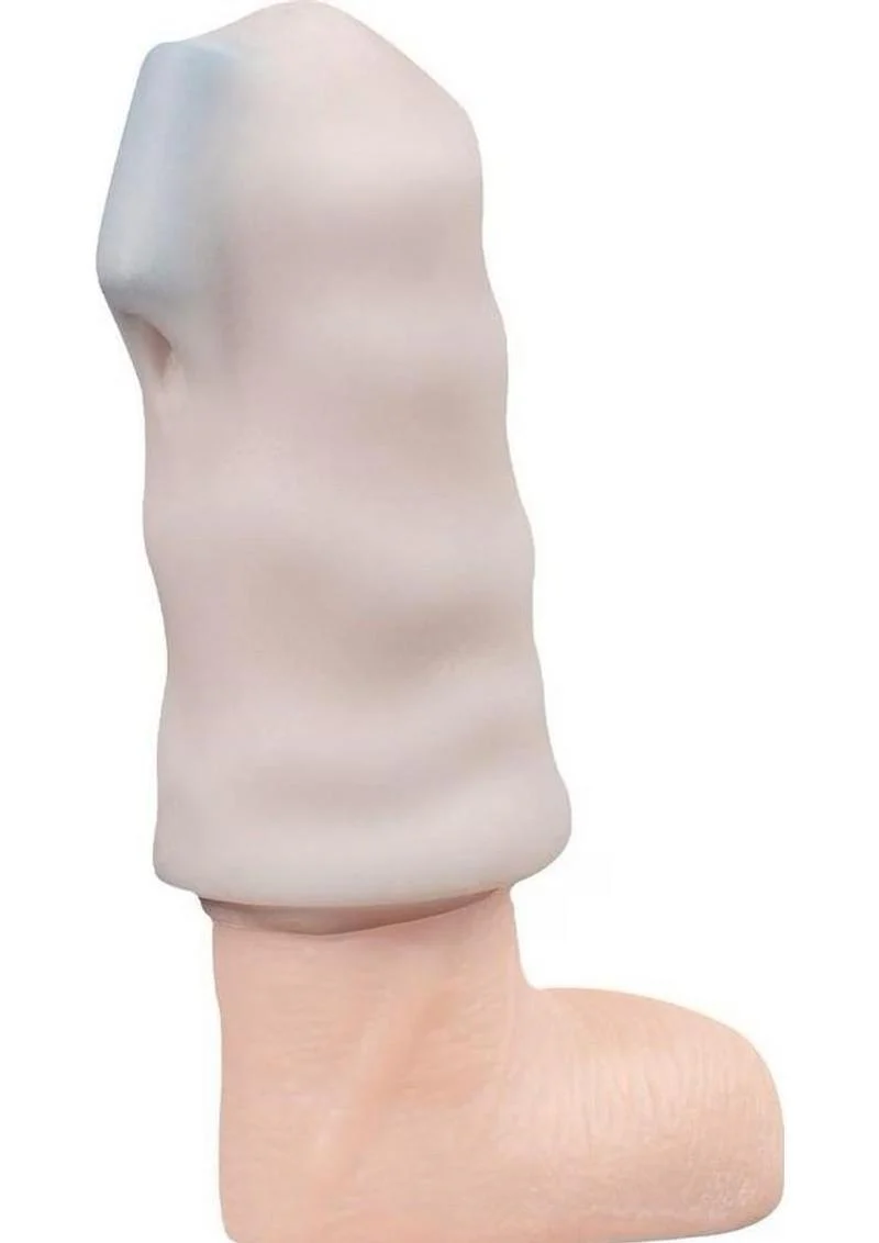 Vibeggs Naughty Nubs Unisex Masturbation Egg - Image 4