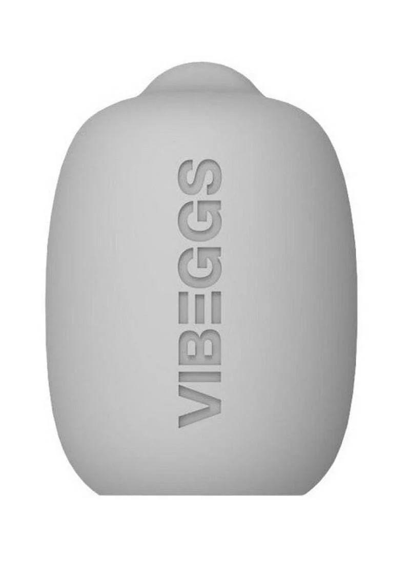 Vibeggs Twisty Tongues Unisex Masturbation Egg - Image 3