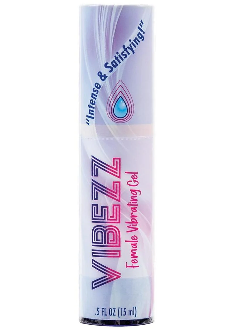Vibezz Stimulating Gel