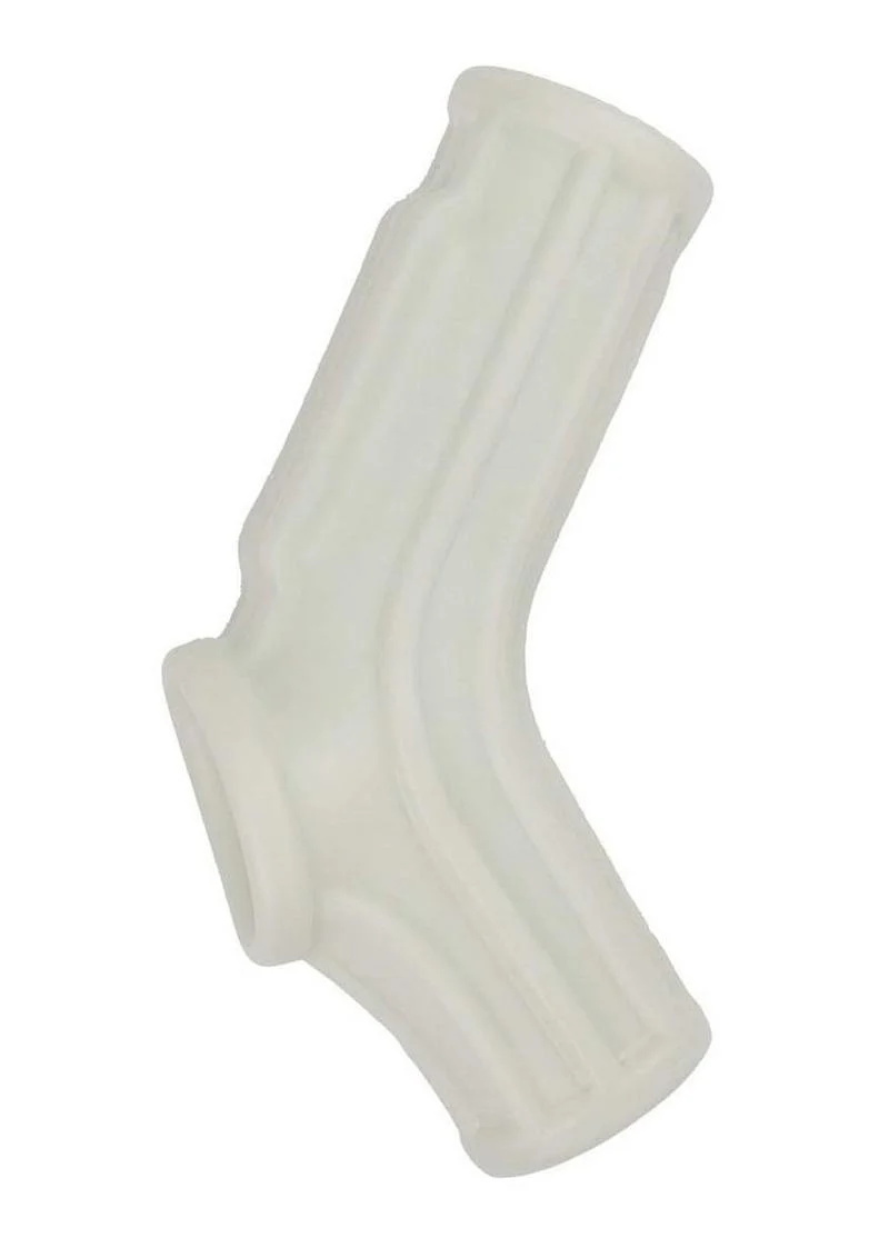 Vibrating Power Sleeve Sleek Fit - Image 2
