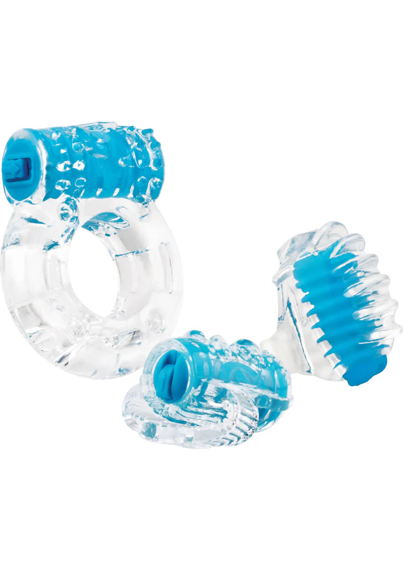 Vibroman Better Sex Kit - Image 2