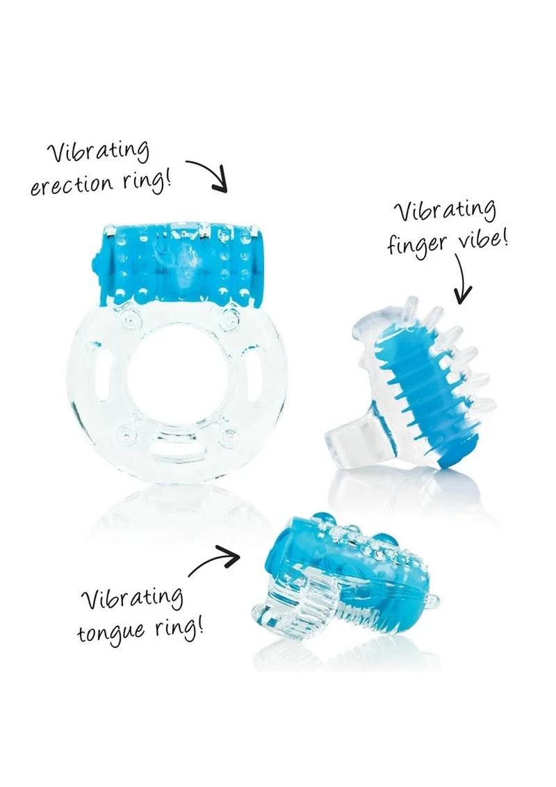 Vibroman Better Sex Kit - Image 7