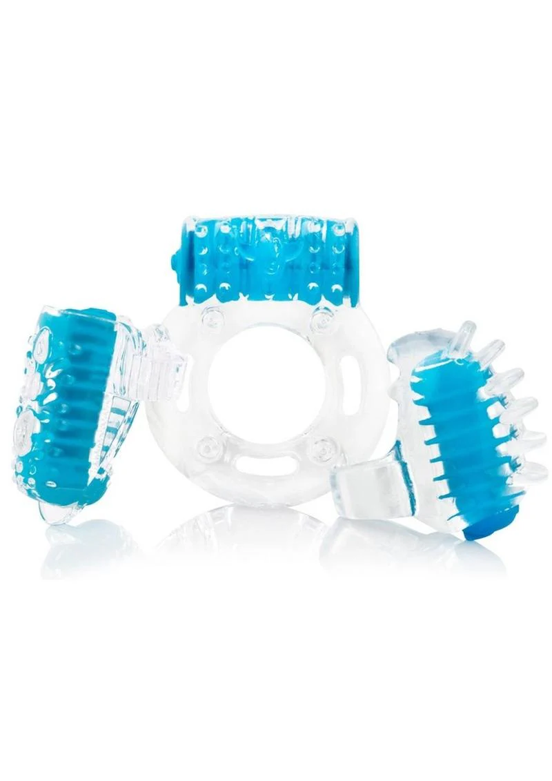 Vibroman Better Sex Kit - Image 8