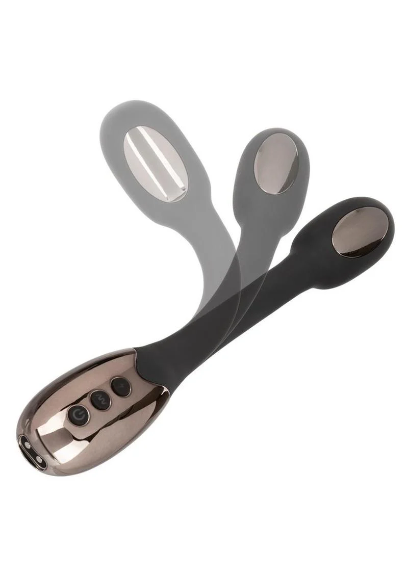 Volt Electro-Charge Rechargeable Electro-Stimulating Massager - Image 3