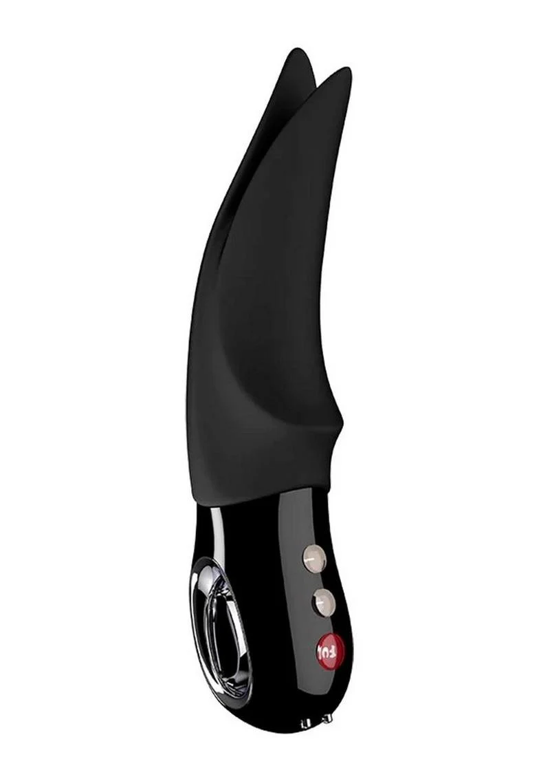 Volta Silicone Vibrating Stimulator - Image 5