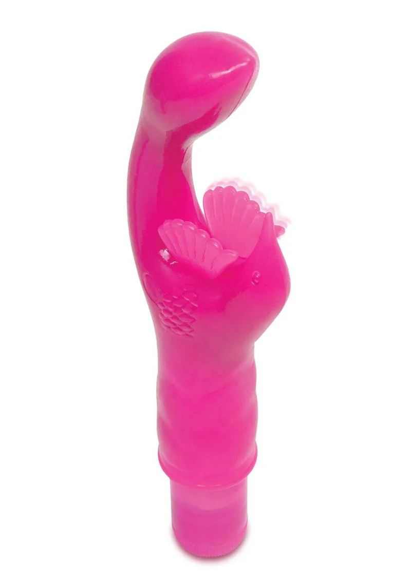 Wanachi Happy Hummer G-Spot Massager - Image 3
