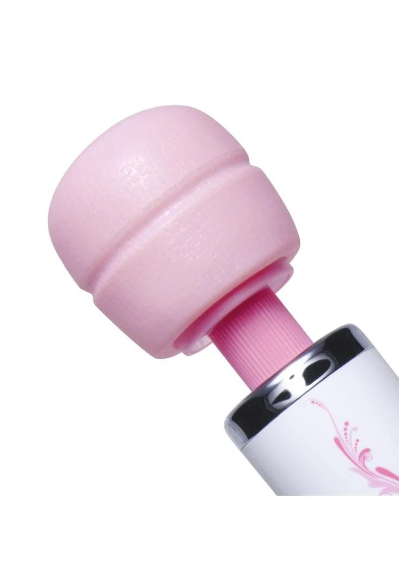 Wand Essentials Rechargeable Wand Massager - 110v - Image 4
