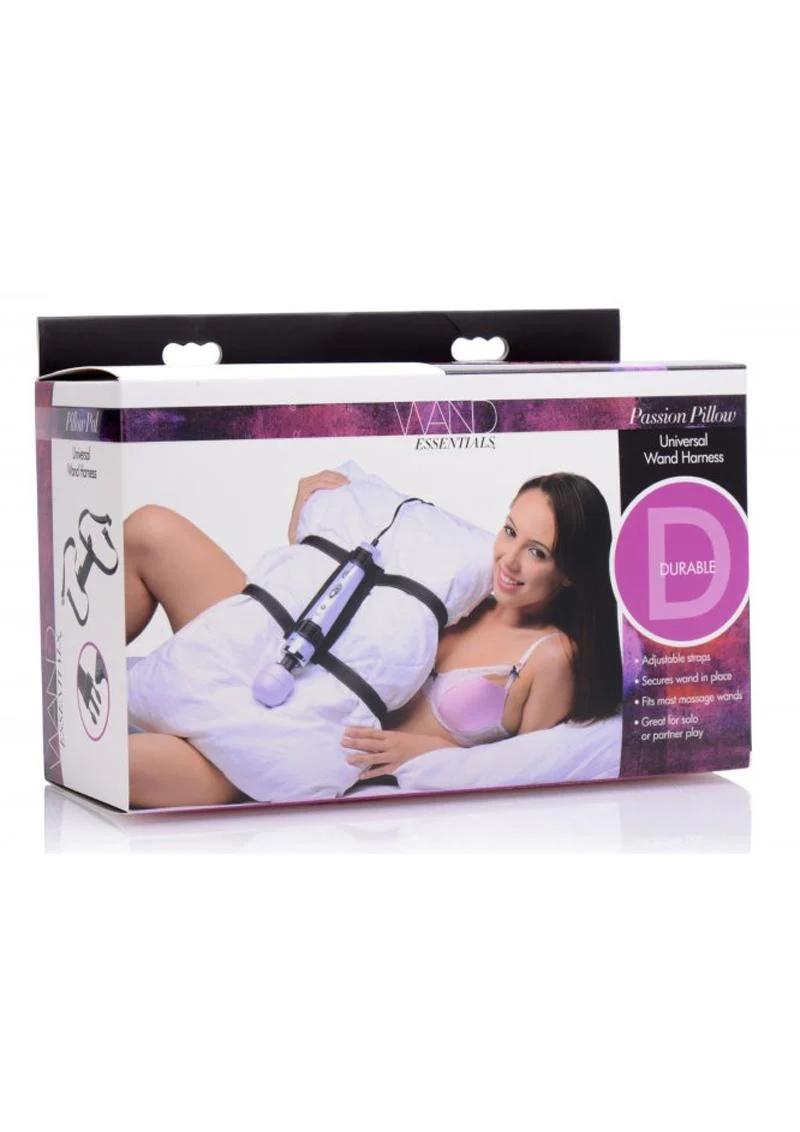Wand Essentials Universal Wand Harness - Image 2