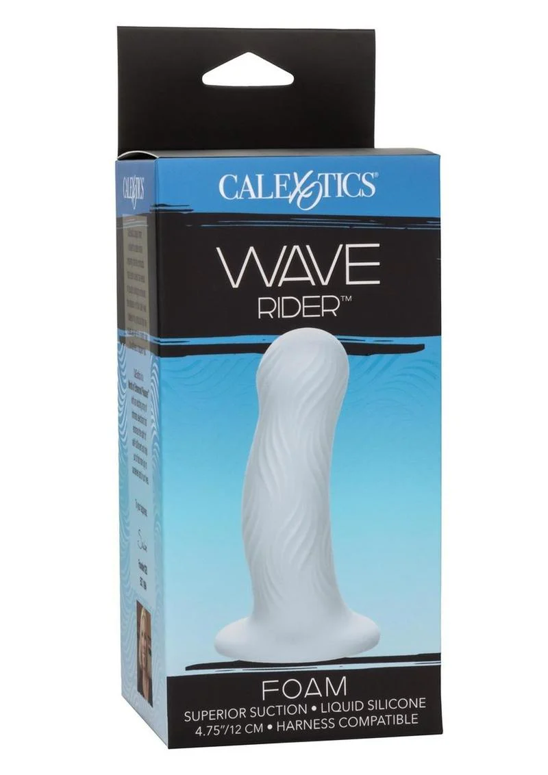 Wave Rider Foam Silicone Probe - Image 2