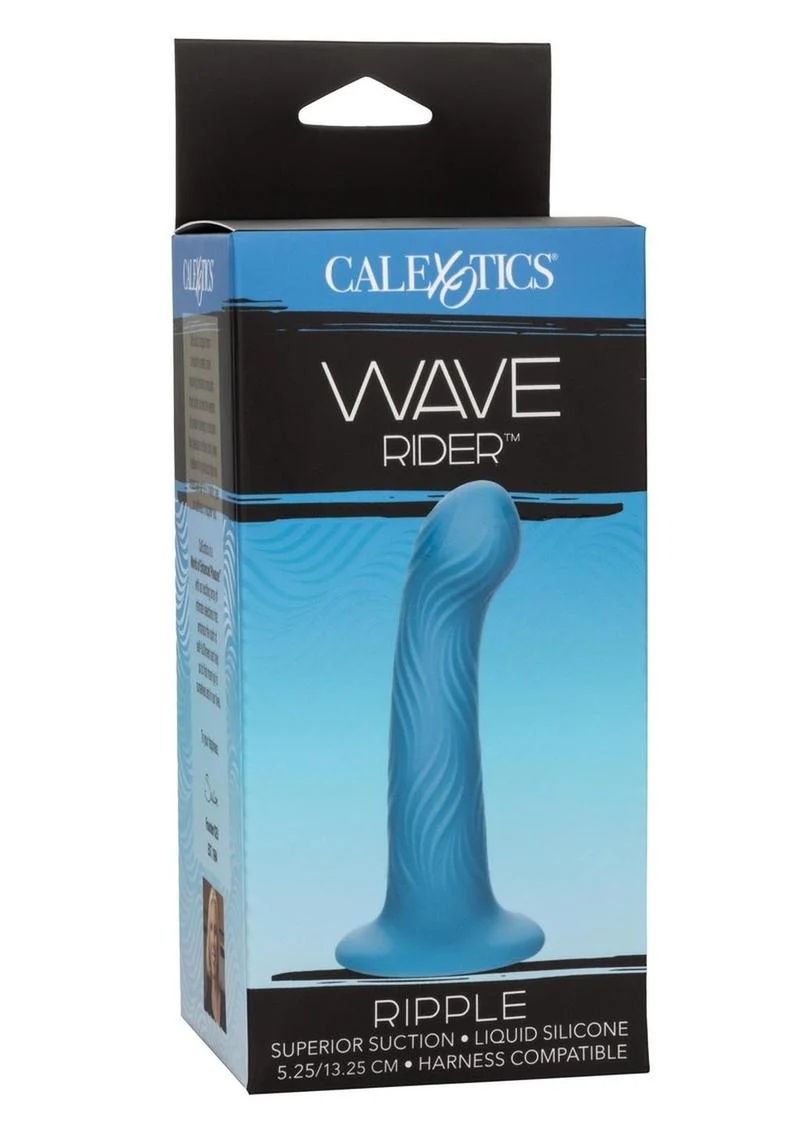 Wave Rider Ripple Silicone Probe - Image 2