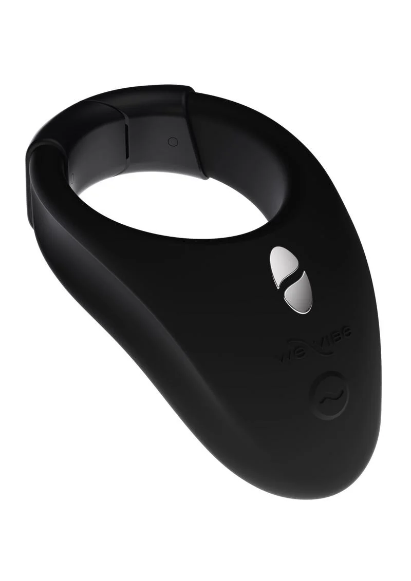 We-Vibe Bond Rechargeable Silicone Cock Ring - Image 3