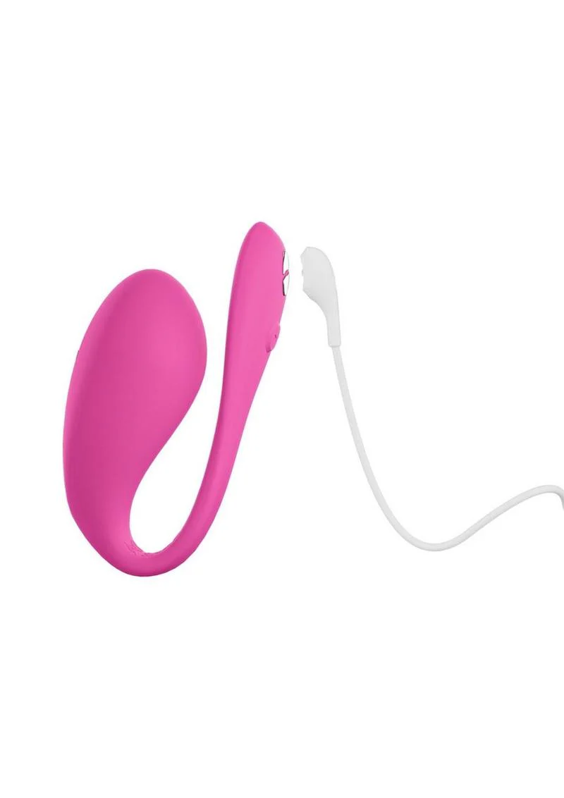 We-Vibe Jive 2 Silicone Rechargeable Remote Control Wearable G-Spot Vibrator - Electric - Image 3