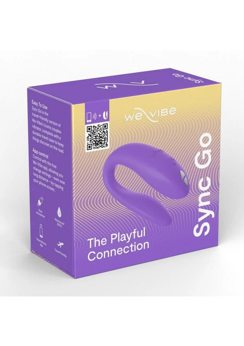 We Vibe Sync Go Light - Image 2