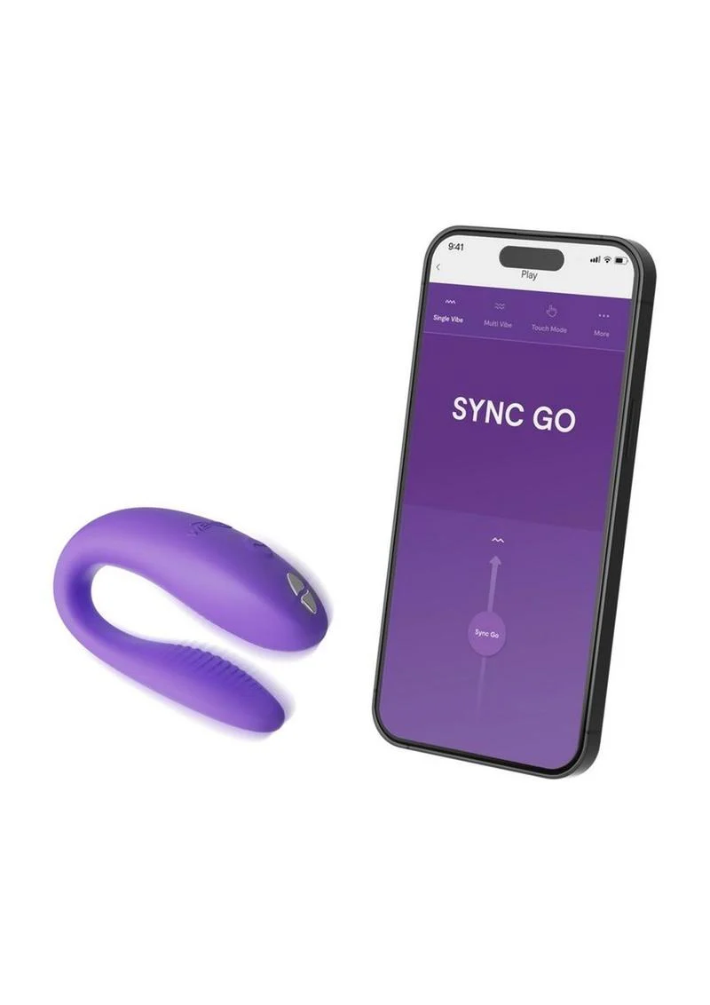 We Vibe Sync Go Light - Image 4