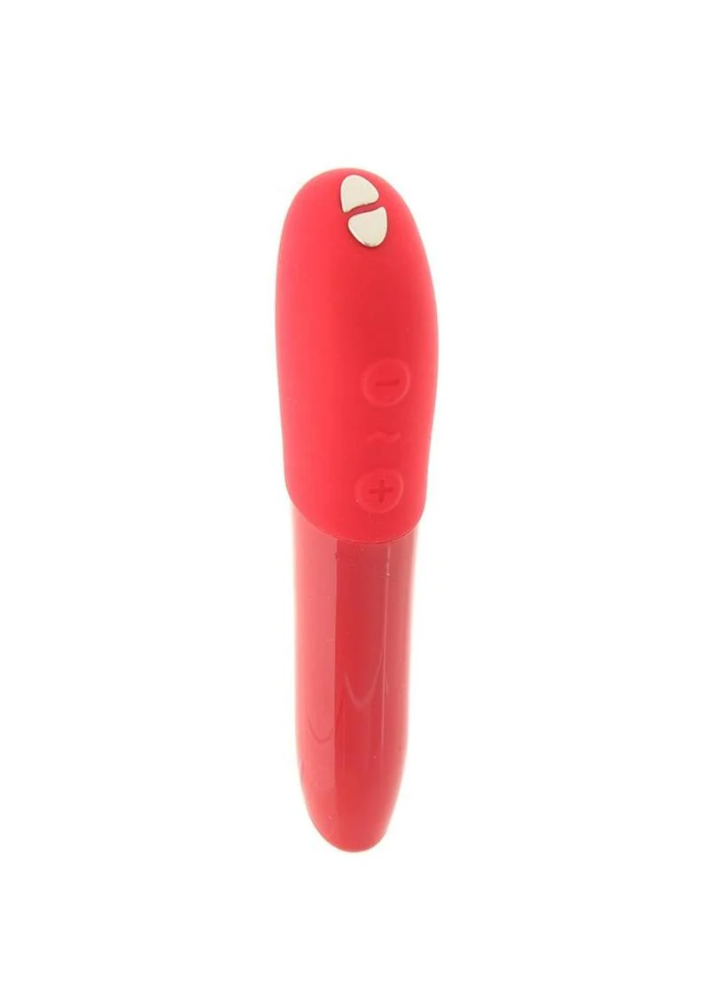 We-Vibe Tango X Rechargeable Clitoral Mini Bullet Vibrator - Image 4