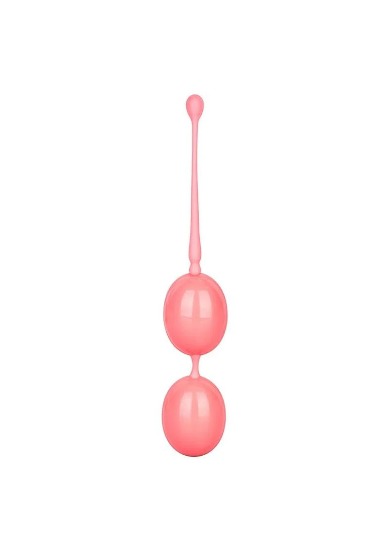 Weighted Kegel Balls Silicone with Retrieval Cord - Image 4