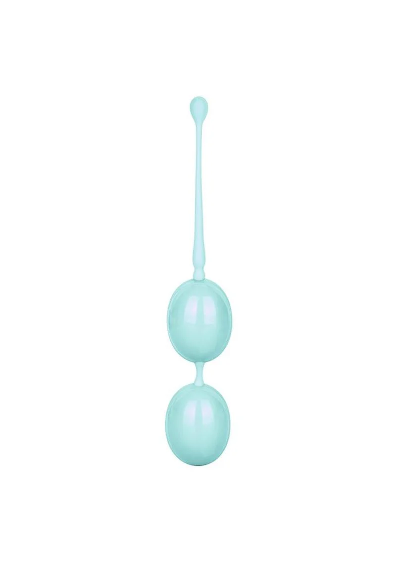 Weighted Kegel Balls Silicone with Retrieval Cord - Image 7