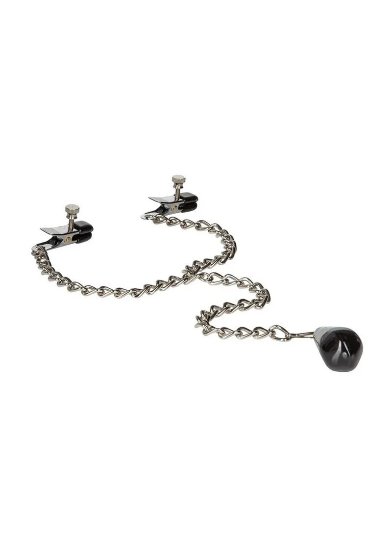Weighted Nipple Clamps - Image 3
