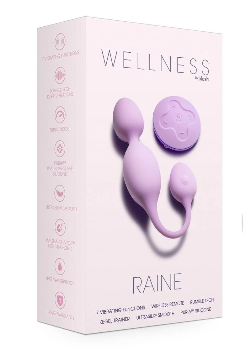 Wellness Raine - Image 2