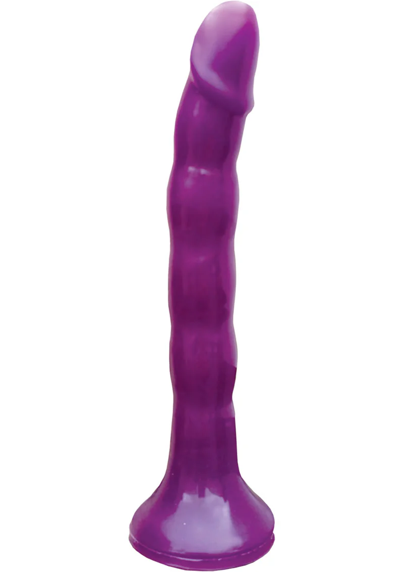 Wet Dreams Skinny My Strap-On - Image 2