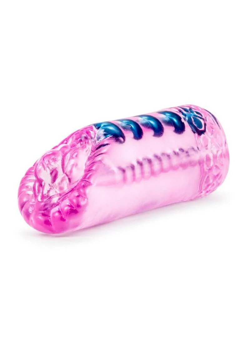 M For Men Sexy Snatch Masturbator- Pussy - Image 3