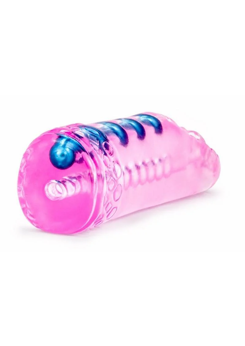 M For Men Sexy Snatch Masturbator- Pussy - Image 4