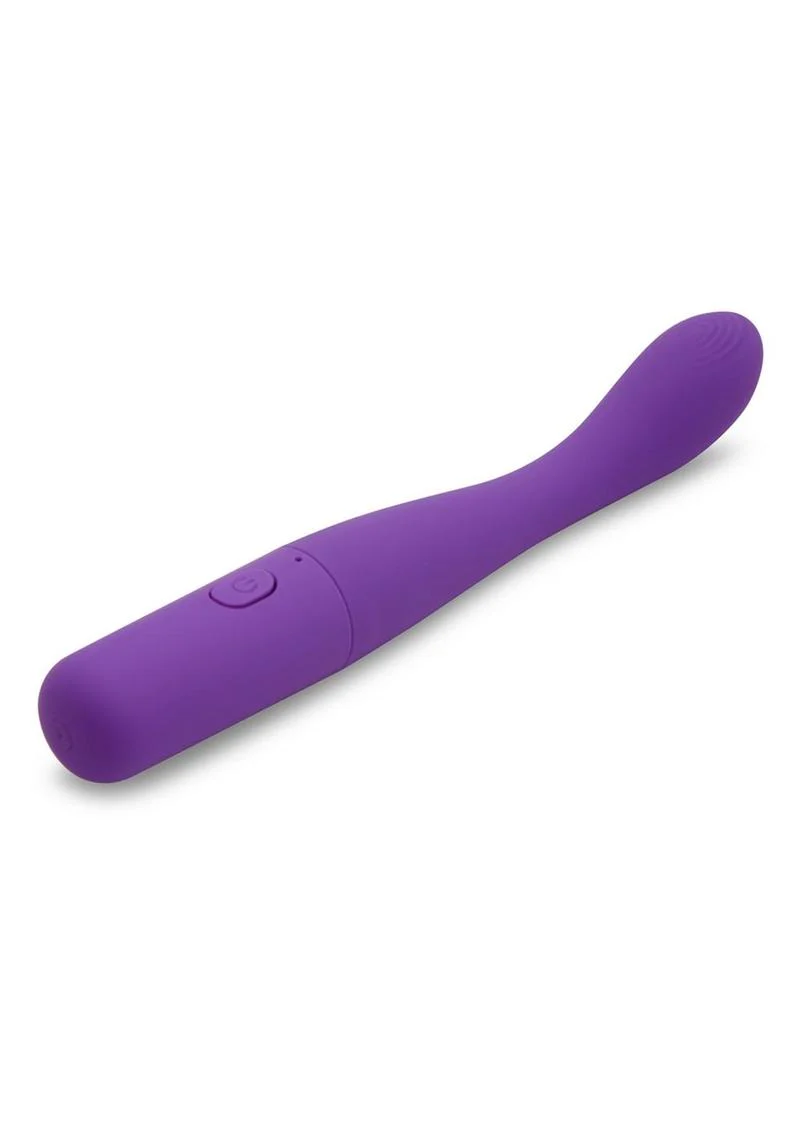 Nu Sensuelle Chloe Nubii Rechargeable Silicone Vibrator - Image 3