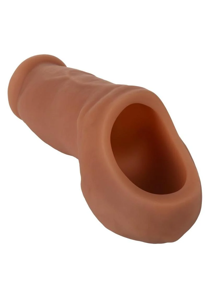 Packer Gear Ultra-Soft Silicone STP Hollow Packer - Image 3