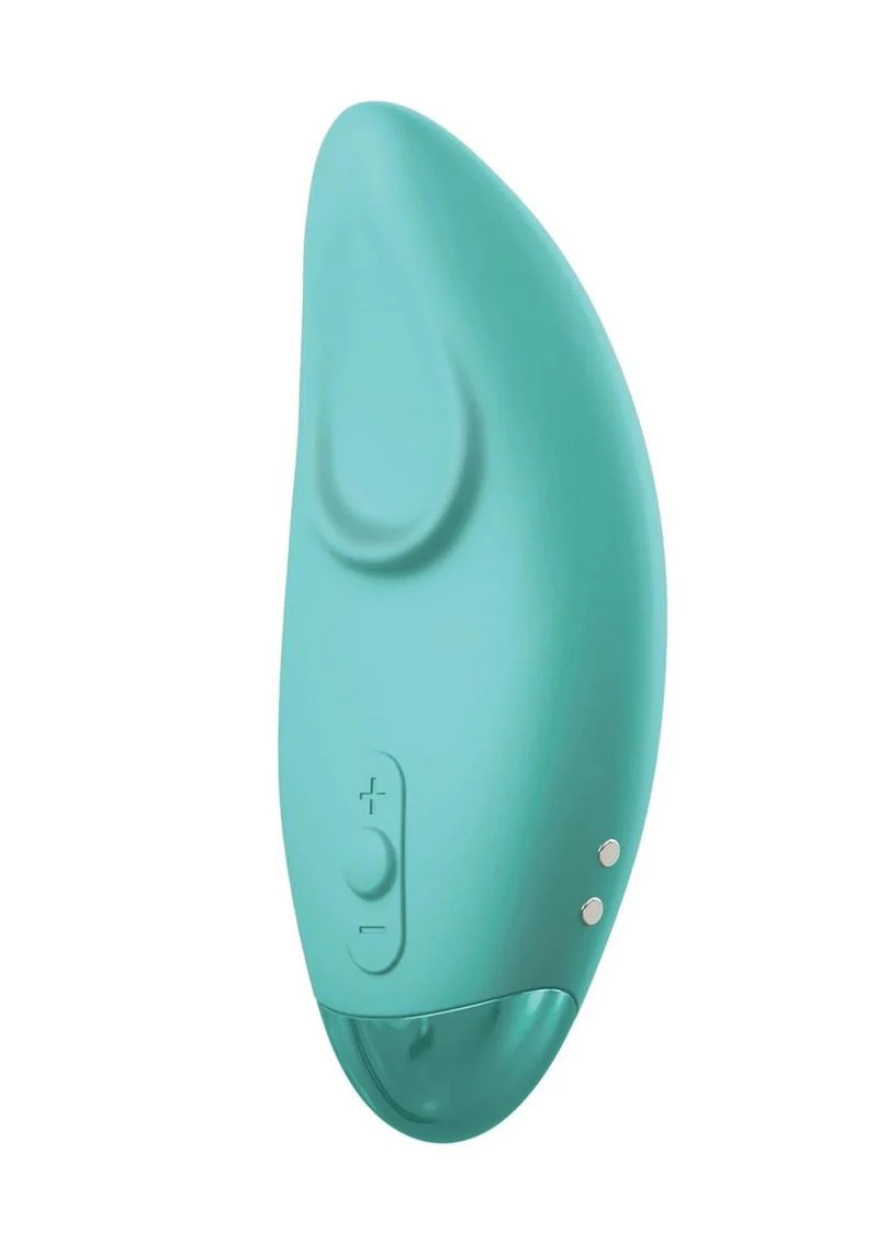 Jimmyjane Form 3 Pro Rechargeable Clitoral Stimulator - Image 3