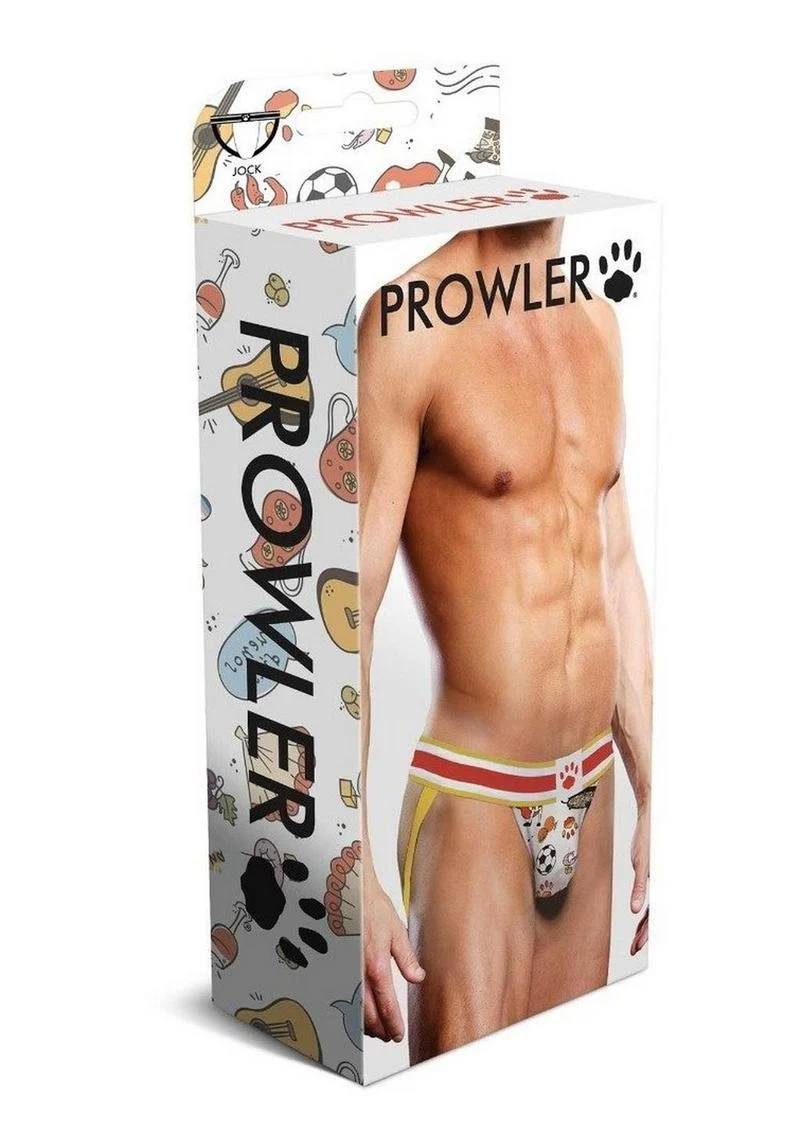 Prowler Barcelona Jock - Image 2
