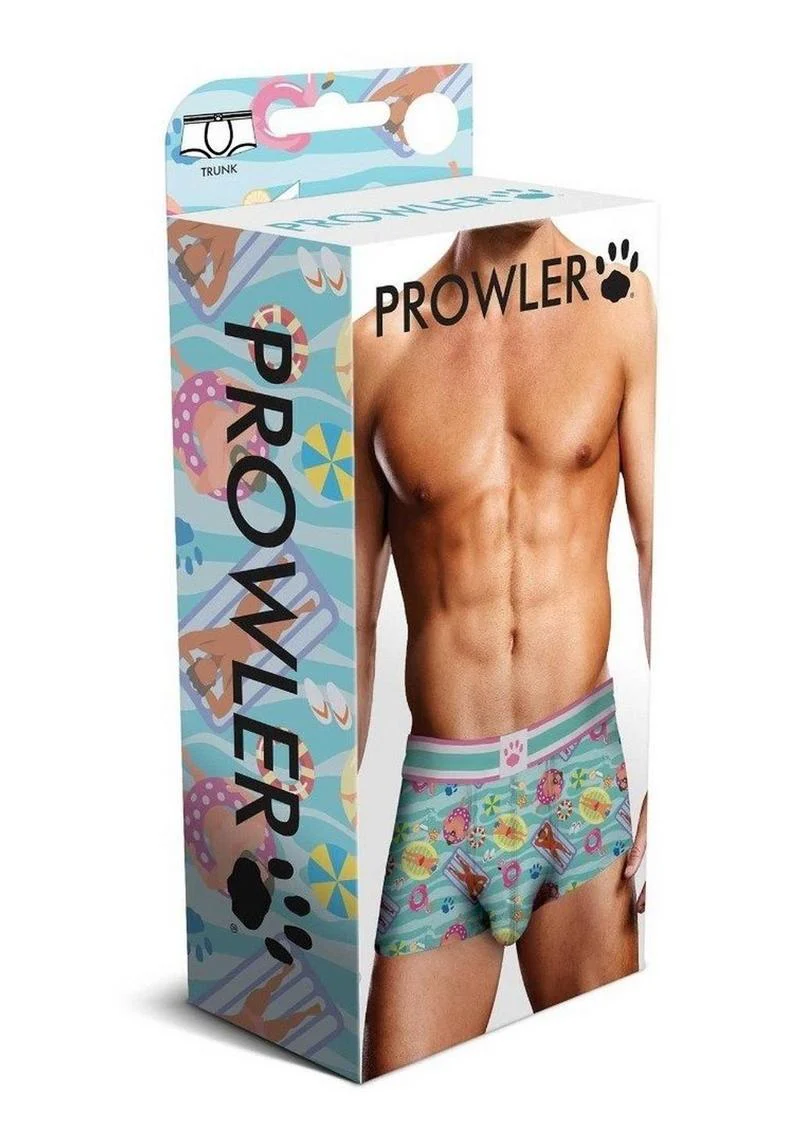 Prowler Swimming Trunk - Image 2