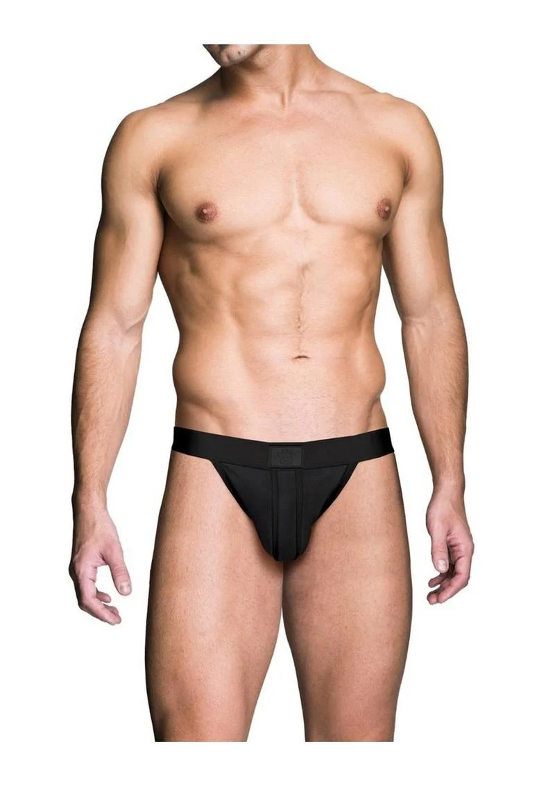 Prowler Red Ass-Less Jock - Image 27