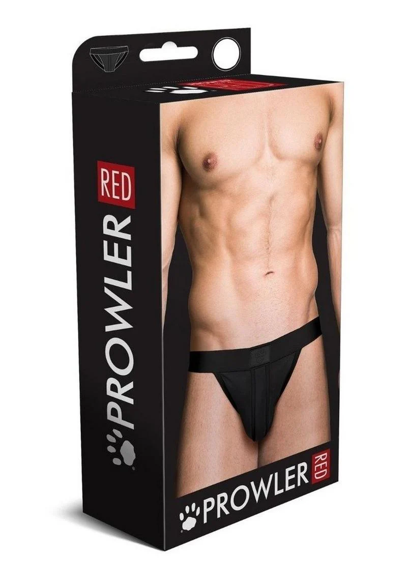 Prowler Red Ass-Less Jock - Image 5