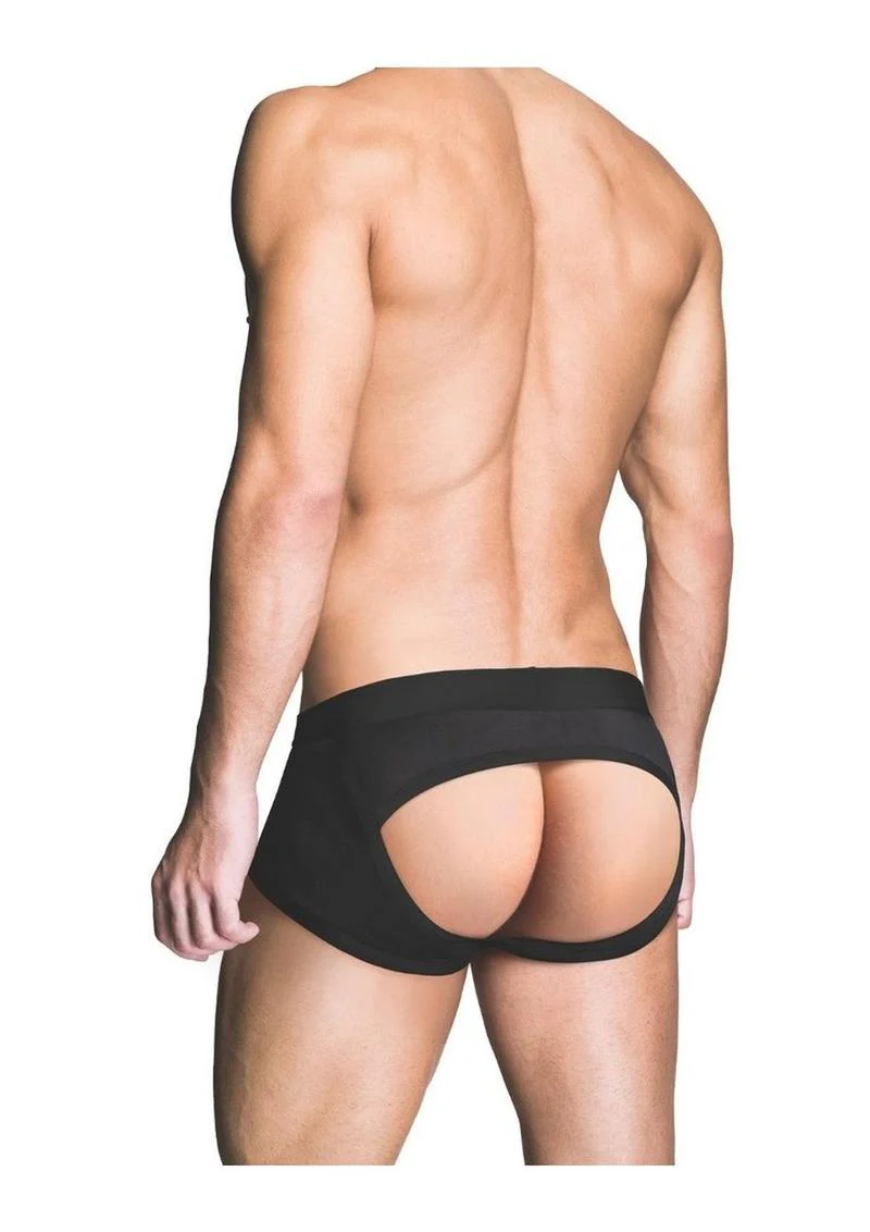 Prowler Red Ass-Less Trunk - Image 30