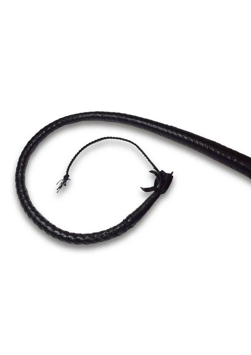 Prowler Red Turkish Knot Whip - Image 3