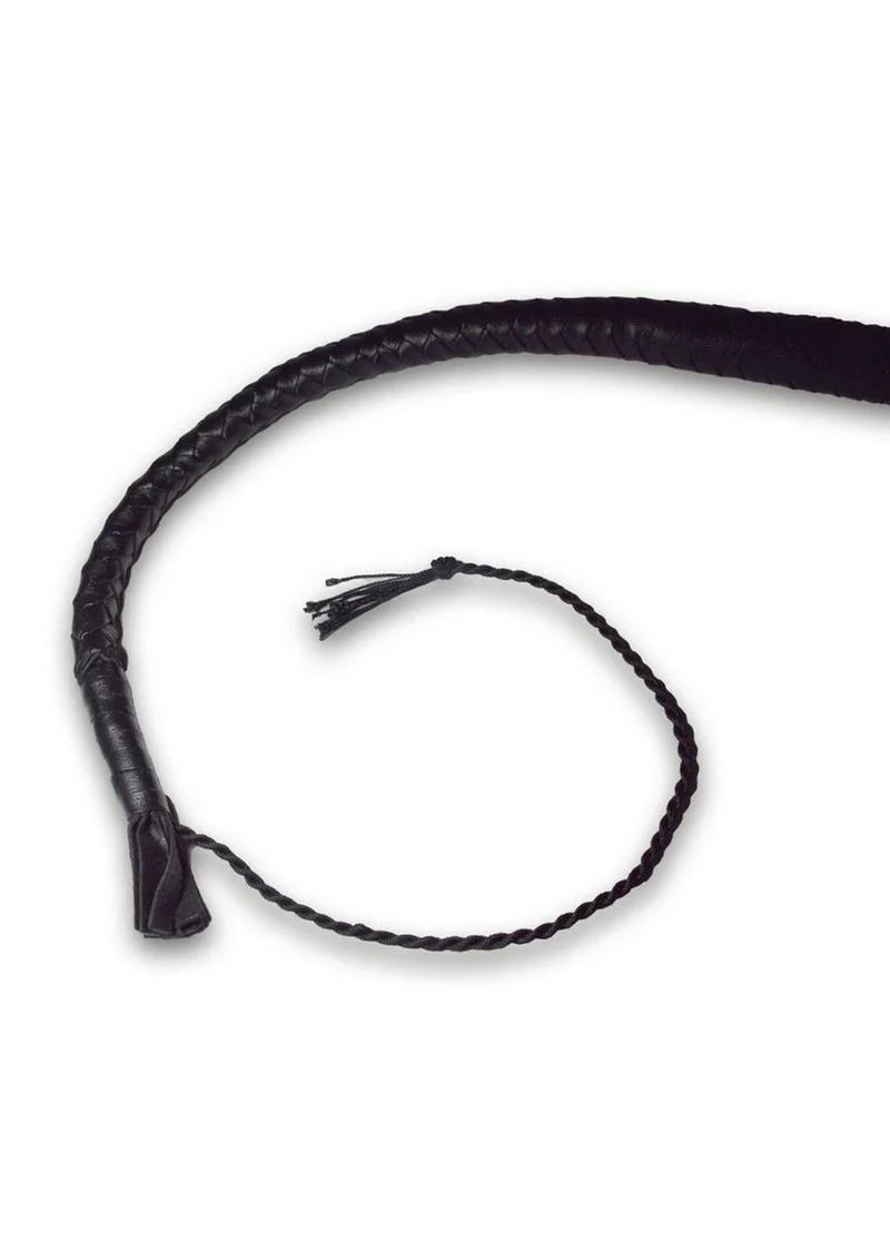 Prowler Red Turkish Knot Whip - Image 4