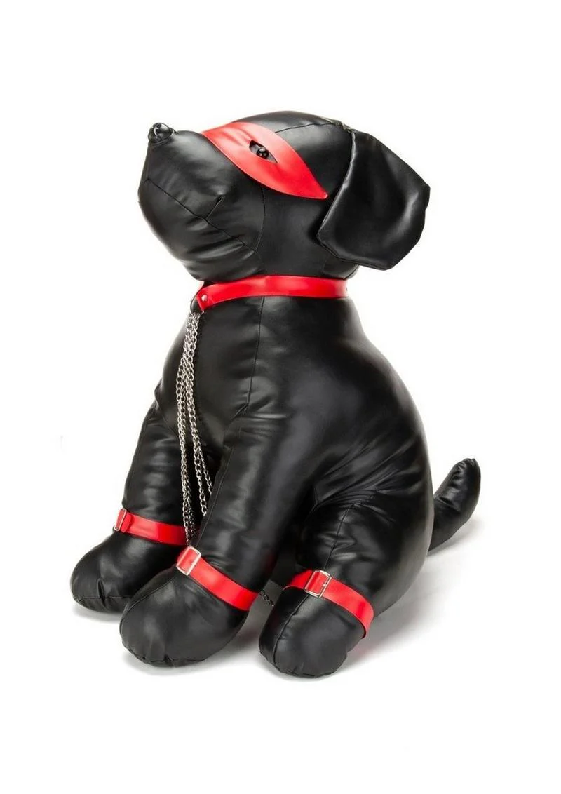 Prowler Red Captain Chains - Image 2