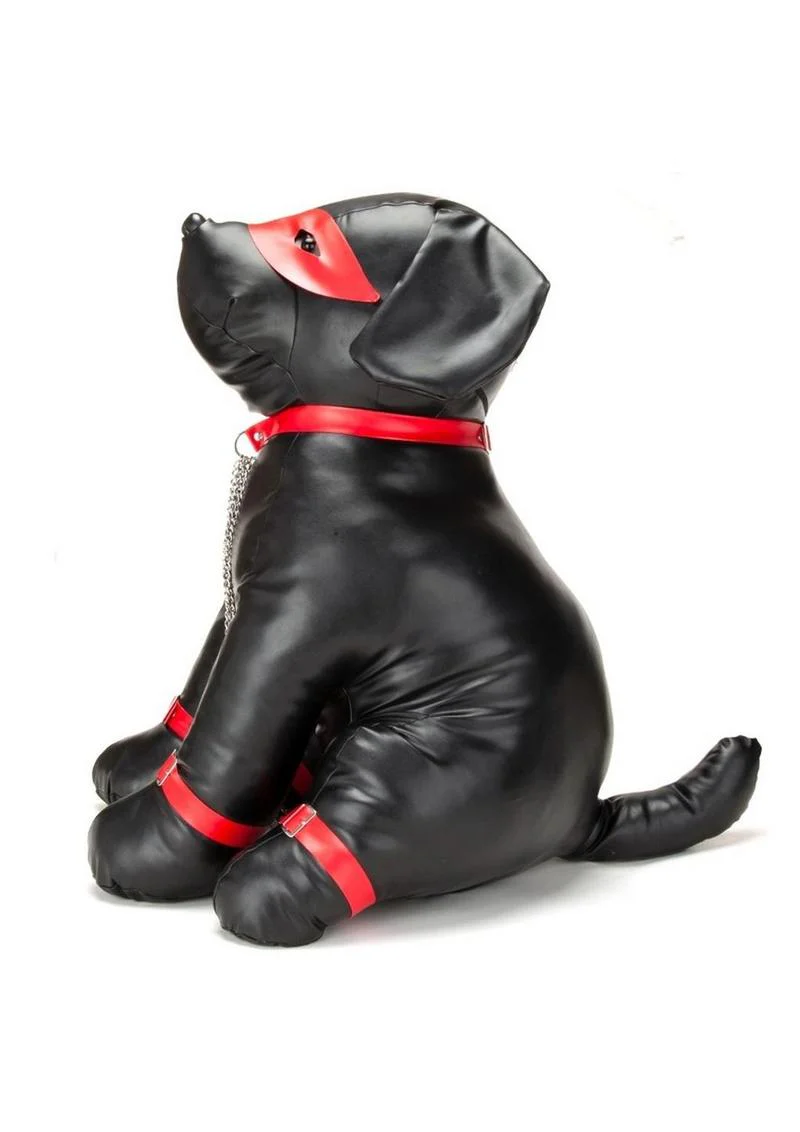 Prowler Red Captain Chains - Image 3