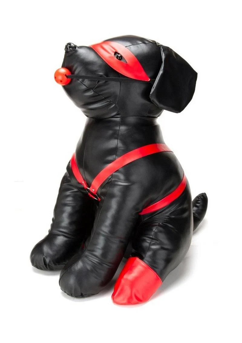 Prowler Red Booted Up Bandit - Image 2