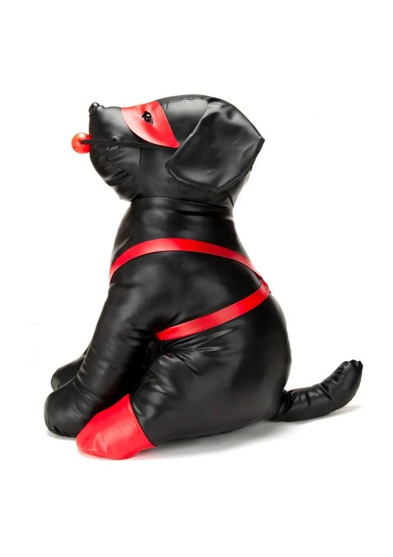 Prowler Red Booted Up Bandit - Image 3