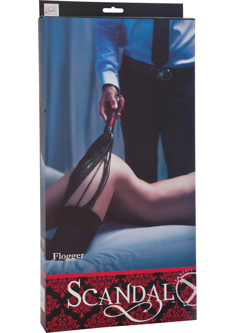 Scandal Flogger - Image 2