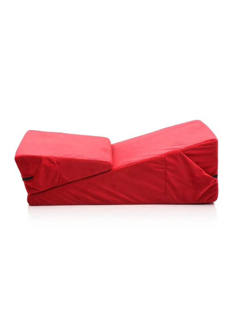 Bedroom Bliss Love Cushion