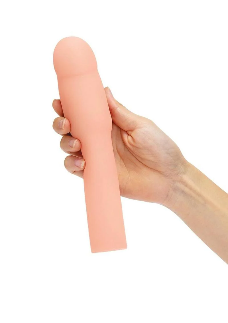 Size Up Extra Realistic Penis Extender - Image 4