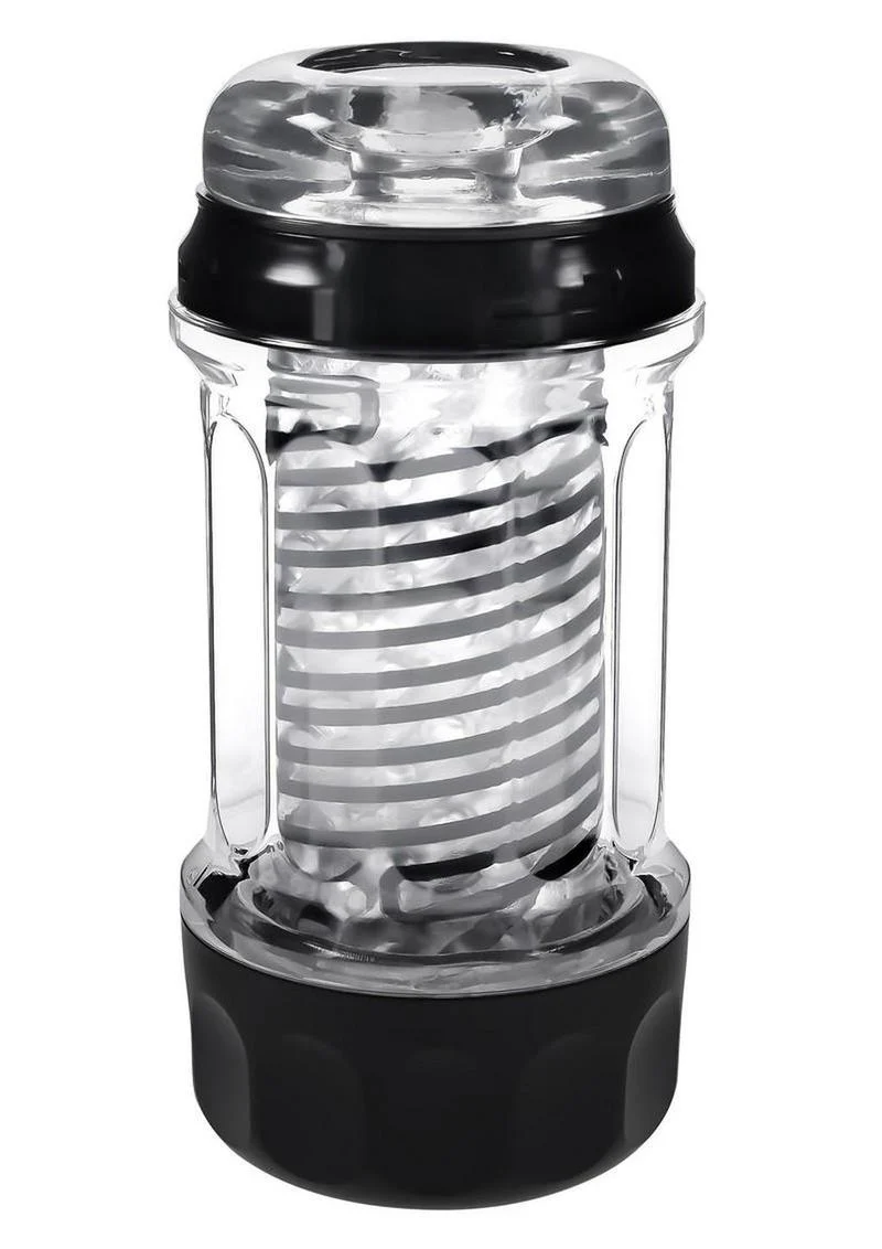 Playboy Spring Fling Rechargeable Stroker