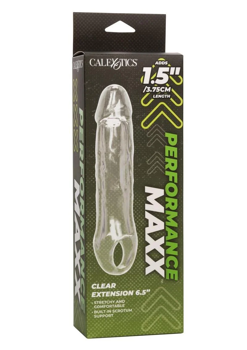 Performance Maxx Extension - Image 6